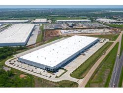Schluter Opens New Distribution/Training Facility in Dallas