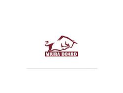 Miura Board Launches U.S. Production