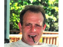 Larry Griffith of The Colorado Floor Company Has Died