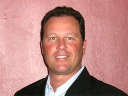 Salter Named Formica Midwest Regional Manager