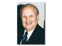 Floor Covering News Publisher Wahnon Dies