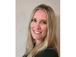 WFCA Promotes Sara Vineyard to VP of Finance