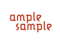 Ample Sample Contest Promotes Reuse of Samples