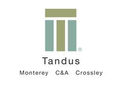 Tandus Recognized Again by Training Magazine