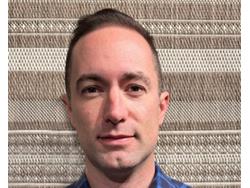 Couristan Names Tommy Armistead VP of Area Rug Sales