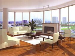 Survey: Homeowner Want Upscale Features