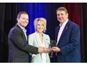 Louisville Tile Named "Best Large Company of 2022" by Louisville College
