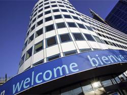 Domotex Hannover Expands for 2008