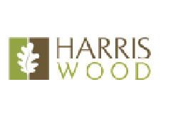 Harris Wood Forms Partnership with Crescent Hardwood Supply