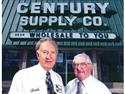 Frank Parks Sr. of Century Tile Has Died