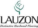 Lauzon Says New Flooring Cleans Indoor Air