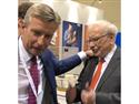 Berkshire Hathaway Reports Q1 Loss, Flooring Sales Increase