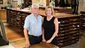 Best Practices: Florida retailer parlays its success into a tool to change lives - Nov 2017