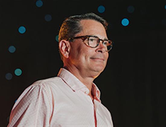 Focus on Leadership: Patrick Warren entered the flooring industry by fluke but has become a popular leader over the last 30 years – Nov 2025