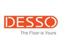 New CEO Takes Over at Desso