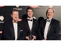 Shaw's LifeGuard Backing Wins Edison Awards Silver
