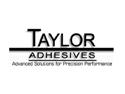 W.F. Taylor Launches New Adhesive