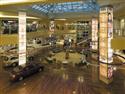 Commercial Update: Shopping Malls - November 2008