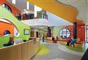 HMFH Architect's design of Thompson Elementary School: Designer Forum