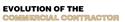 Evolution of the Commercial Contractor: A panel discussion - Jun 19