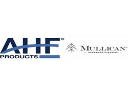 Mullican & AHF Introduce New U.S.-Made Hardwood Products