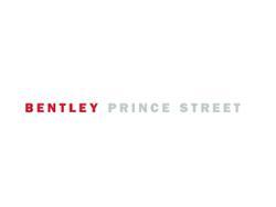 Bentley Prince Street Wins Evergreen Award