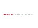 Bentley Prince Street Wins Evergreen Award