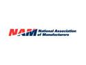 Large Manufacturers Losing Confidence, NAM Says