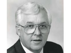 VP of Shnier, David MacDonald, Dies