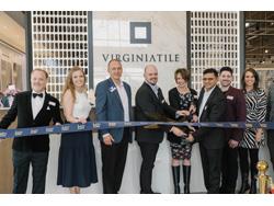 Virginia Tile Cuts the Ribbon on Indianapolis Showroom