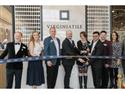 Virginia Tile Cuts the Ribbon on Indianapolis Showroom