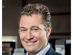 Mohawk Names De Cock Interim President of Flooring Rest of World