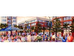 USGBC Selects LEED Neighborhood Development Pilot 