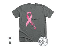 Mohawk Launches T-Shirt Sale in Support of Susan G. Komen