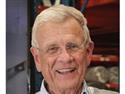 Mr. Bob Shaw Celebrating His Birthday Today