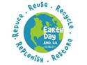 Sustainability Front and Center on Earth Day