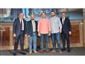 Ceramics of Italy Names Winners of Cersaie Young Distributor Program