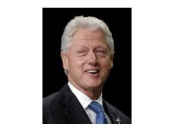 Clinton Calls Housing Market Key to Recovery
