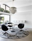 Commercial Area Rug Report: Soft surface producers help designers see commercial rugs in a whole new light - Dec 2019