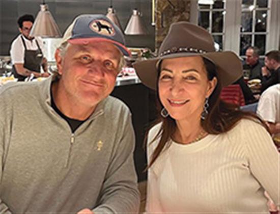 Focus on Leadership: CCA Global’s Charlie Dilks talks independent retail, loyalty and the future of flooring – Dec 2025