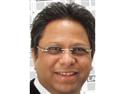 Faisal Saleem Named Laticrete's New VP, International Division