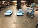 Crossville Associates Build Custom Wheelchair Halloween Costumes