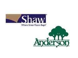 Shaw Industries to Buy Anderson 