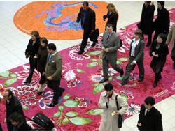 Domotex asia/ChinaFloor Readies for 10th Show