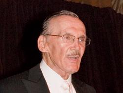 In Memoriam--Bud Seretean