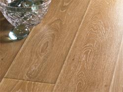 Faus is Flooring Supplier for Cottage Living Home