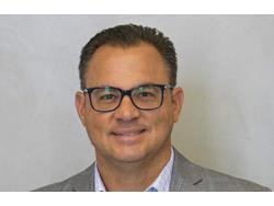 Ben Mack Named U.S. Gen. Manager, Sales & Marketing for Ardex