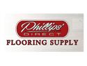 Phillips' Direct Launches Contractor Website