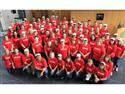 Armstrong Participates in United Way Day of Caring