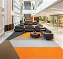 Trends in Higher Education: Flooring supports student preferences for learning - May 2017